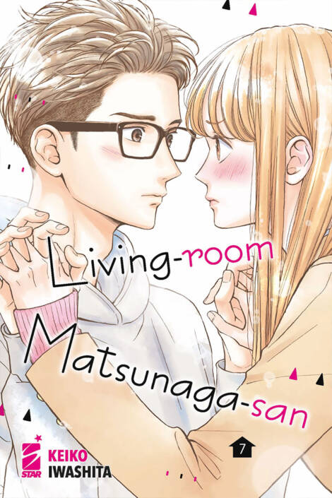 Living room Matsunaga-san 07