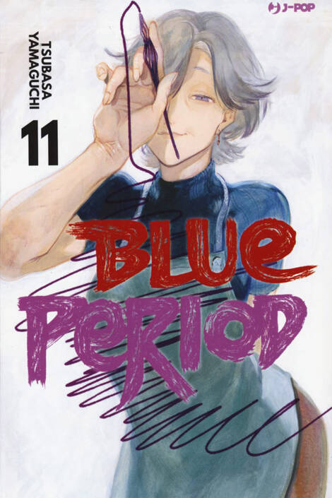 Blue Period 11