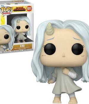 My Hero Academia POP! Animation 1011 Vinyl Figure Eri 9 cm