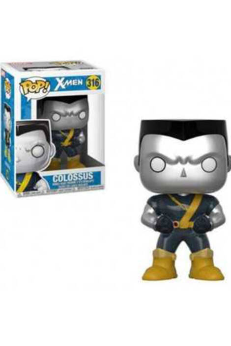 X-men POP! 316 Vinyl Figure Colossus 9 cm
