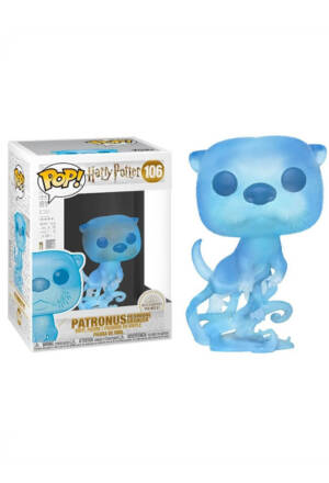 Harry Potter POP! 106 Vinyl Figure Patronus (Hermione Granger) 9 cm