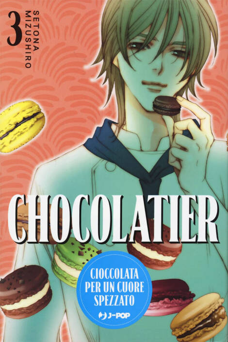 Chocolatier 3