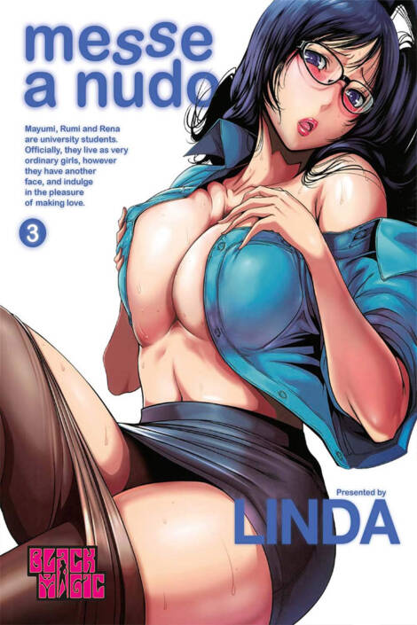 Messe a nudo 3