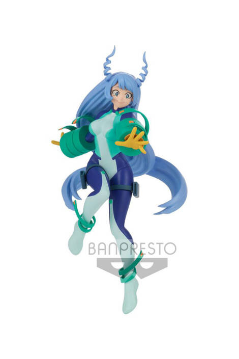 My Hero Academia The Amazing Heroes Figure Nejire Hado