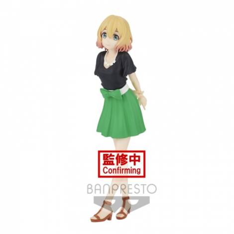 Rent A Girlfriend Figure Mami Nanami Exhibition