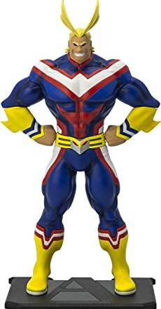 My Hero Academia PVC Statue All Might SFC 22 cm Abystyle