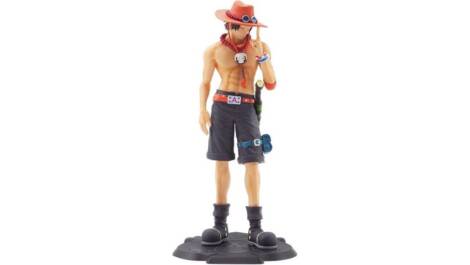 One Piece PVC Statue Portgas D. Ace SFC 18 cm Abystyle