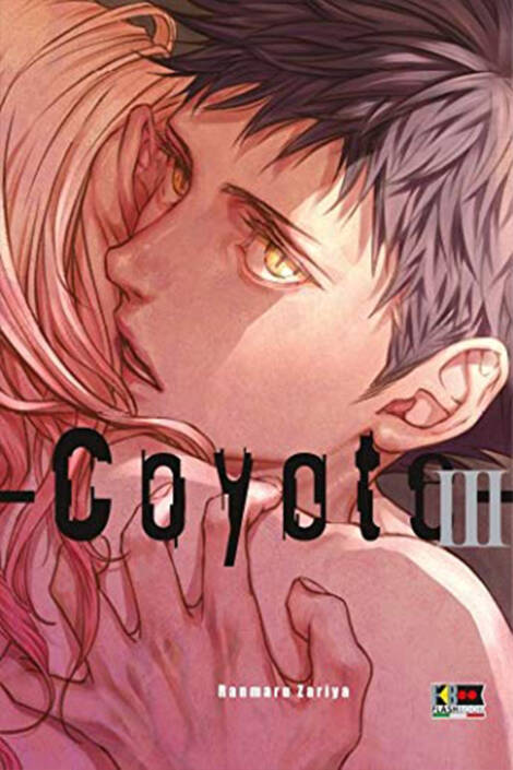 Coyote 3