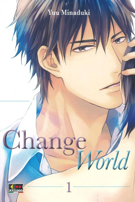 Change world 1
