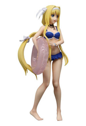Sword Art Online Alicization SSS Figure Alice