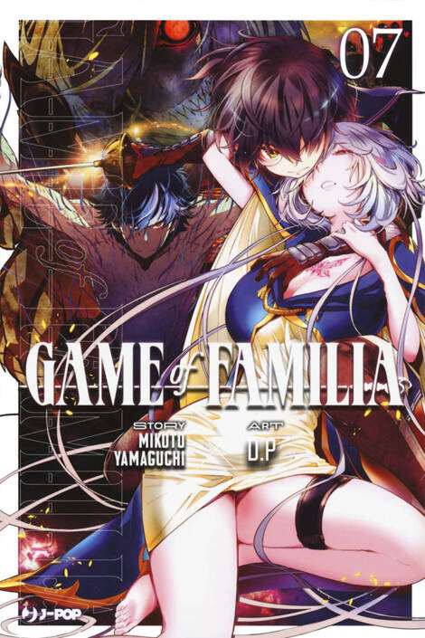 Game Of Familia 07