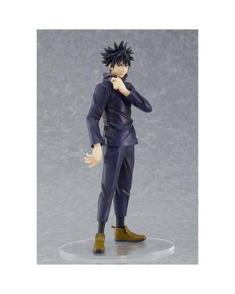 Jujutsu Kaisen Pop Up Parade Figure Megumi Fushiguro