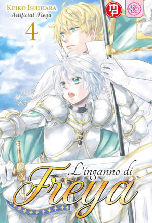 L'inganno di Freya 04