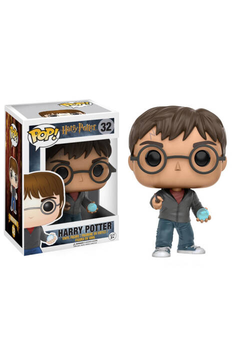 Harry Potter POP! 32 Vinyl Figure Harry Potter 9 cm