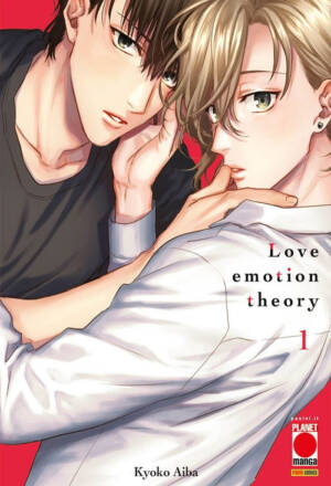 Love emotion theory 1