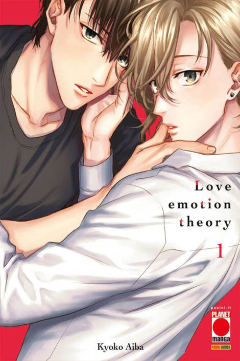 Love emotion theory 1