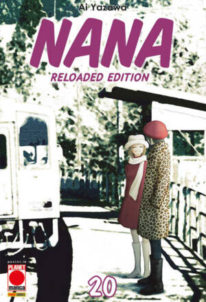 Nana - Reloaded edition 20 - Ristampa I