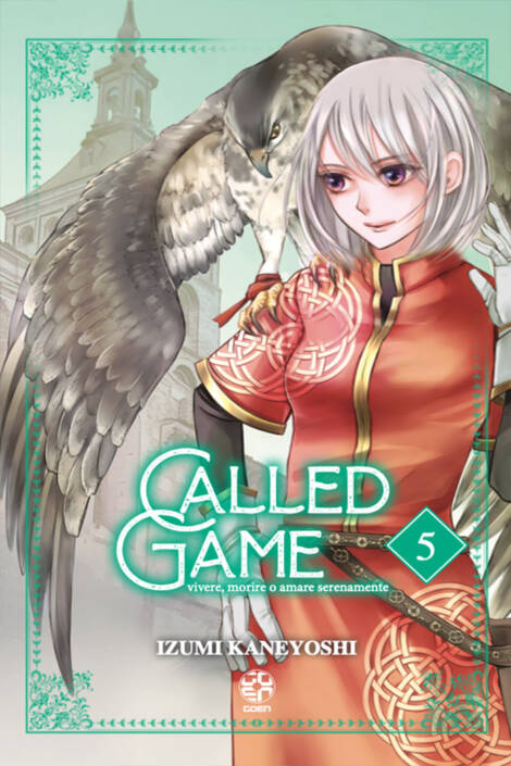 Called Game 5