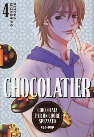 Chocolatier 4