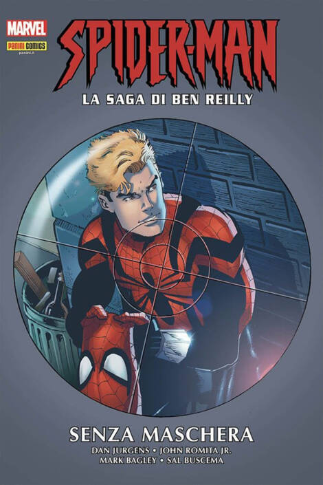 Spider-Man - La saga del clone Parte due 3