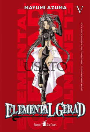 Elemental gerad 05