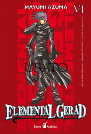 Elemental gerad 06