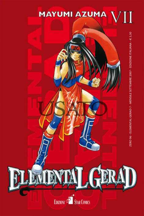 Elemental gerad 07