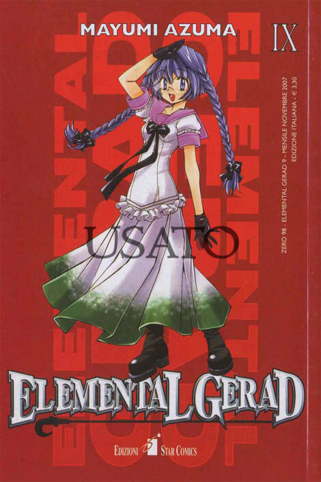 Elemental gerad 09