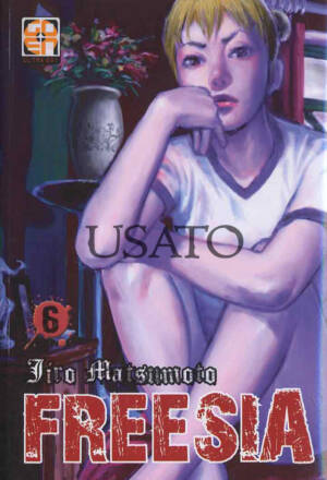 Freesia 6