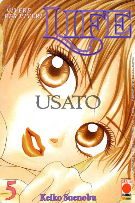 Life 05