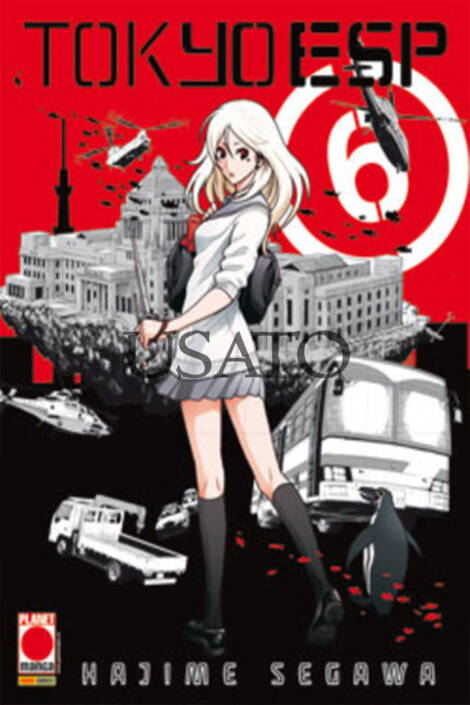 Tokyo esp 6