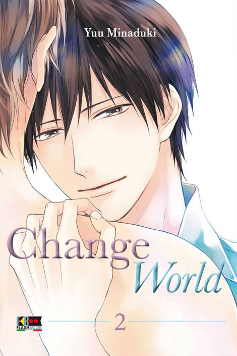 Change world 2