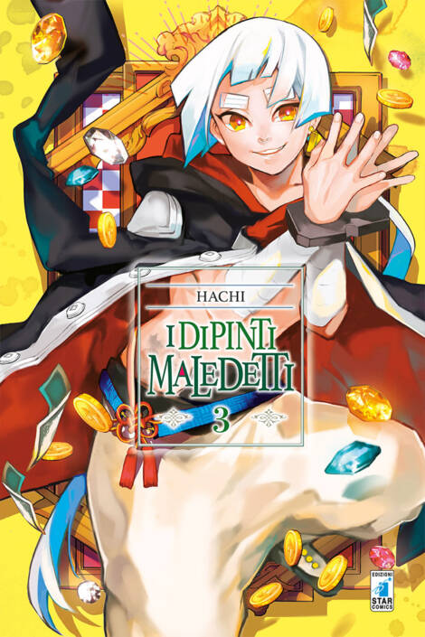 I dipinti maledetti 3