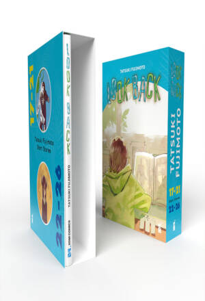 Look back - Deluxe edition + Box