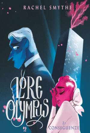 Lore Olympus 2