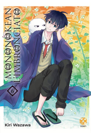 Mononokean l'imbronciato 6