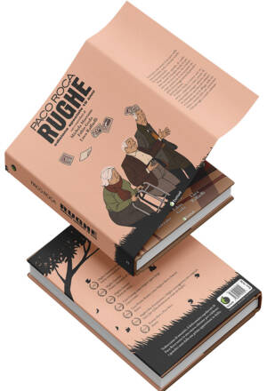 Rughe - Edizione speciale anniversario - Variant ALF