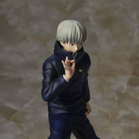 Jujutsu Kaisen: Toge Inumaki Prize Figure