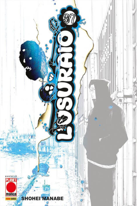 L'usuraio 37