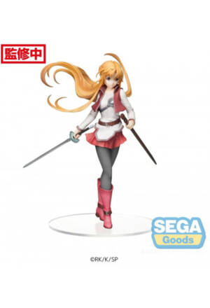 Sword Art Online: Aria of a Starless Night PVC Statue Asuna PM 21 cm Sega
