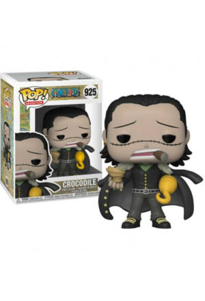 One Piece POP! Animation 925 Vinyl Figure Crocodile 9 cm