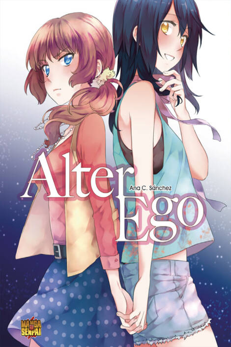 Alter ego
