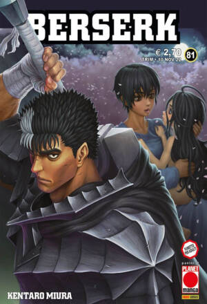 Berserk 81