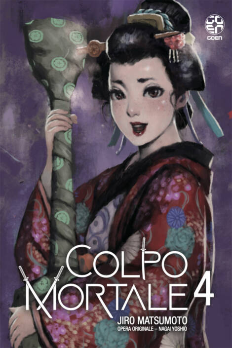 Colpo mortale 4