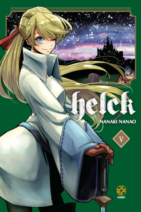 Helck 5