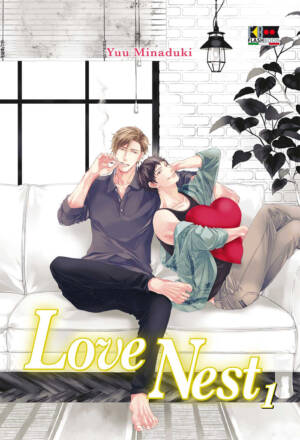 Love nest 1
