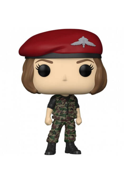 Stranger Things POP! Television 1299 Vinyl Figure Robin 9 cm