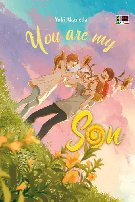 You are my sun