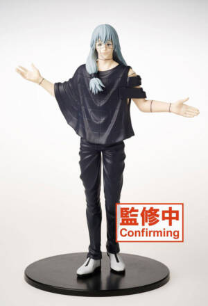 Jujutsu Kaisen PVC Statue Mahito Jukon no Kata 20 cm Taito
