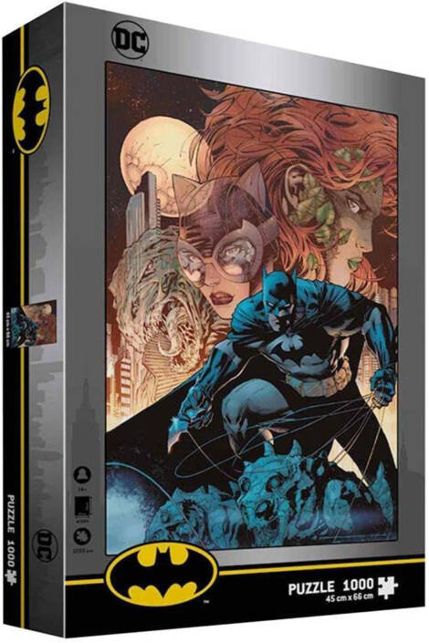 Batman - Puzzle